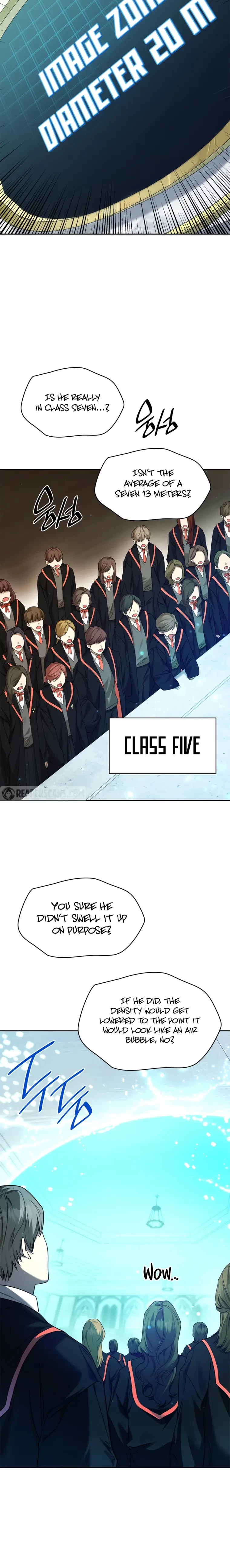 Infinite Mage Chapter 20 - 20
