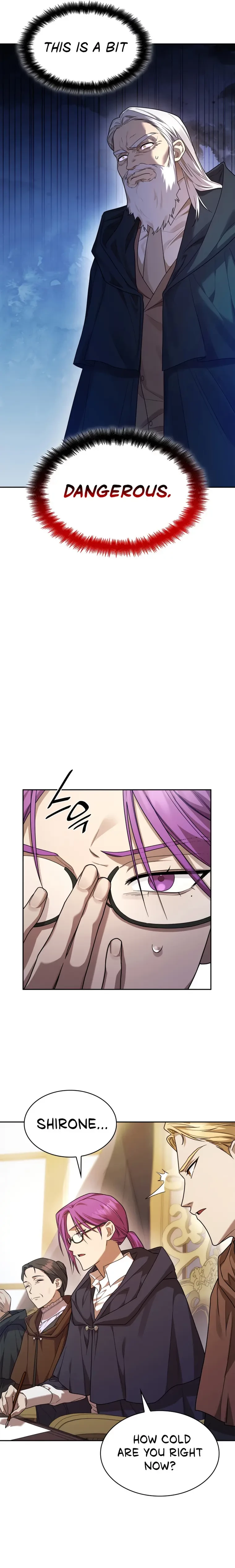 Infinite Mage Chapter 18 - 3