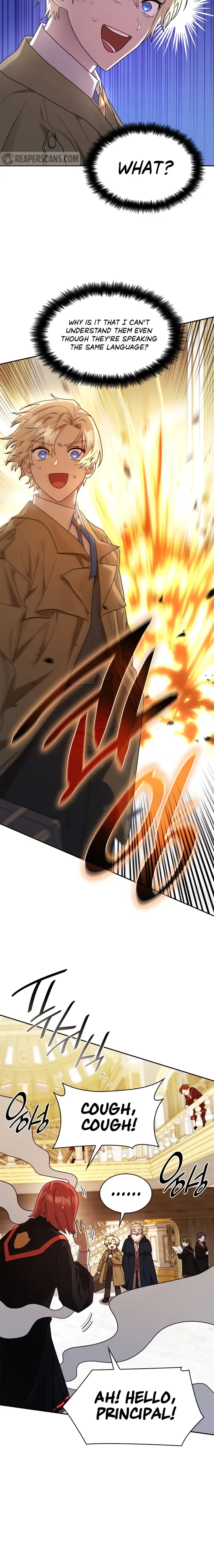 Infinite Mage Chapter 17 - 2