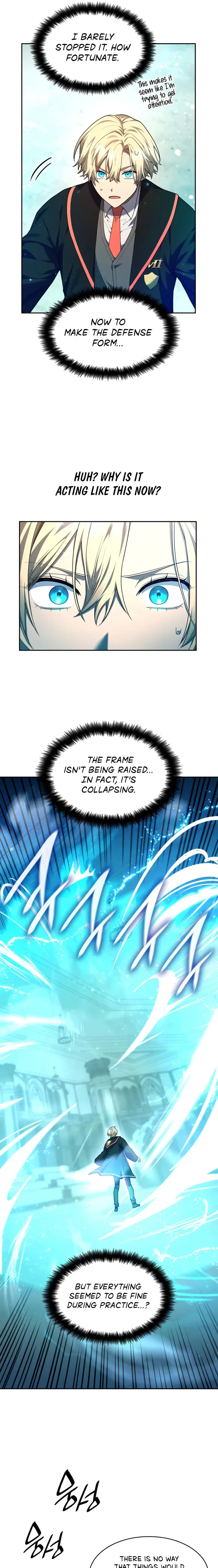 Infinite Mage Chapter 20 - 21