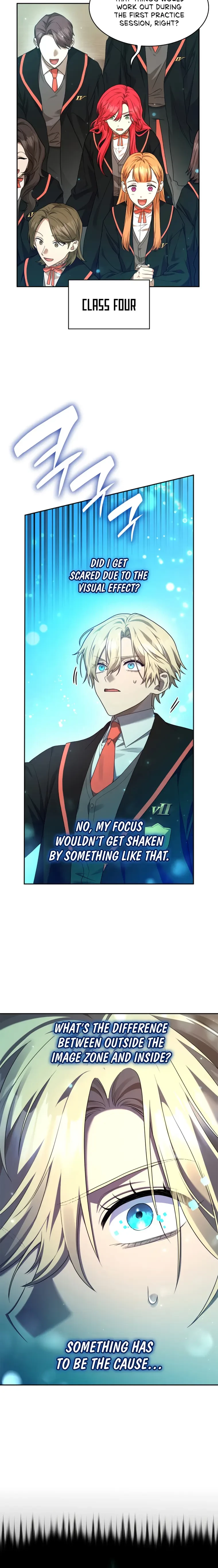 Infinite Mage Chapter 20 - 22