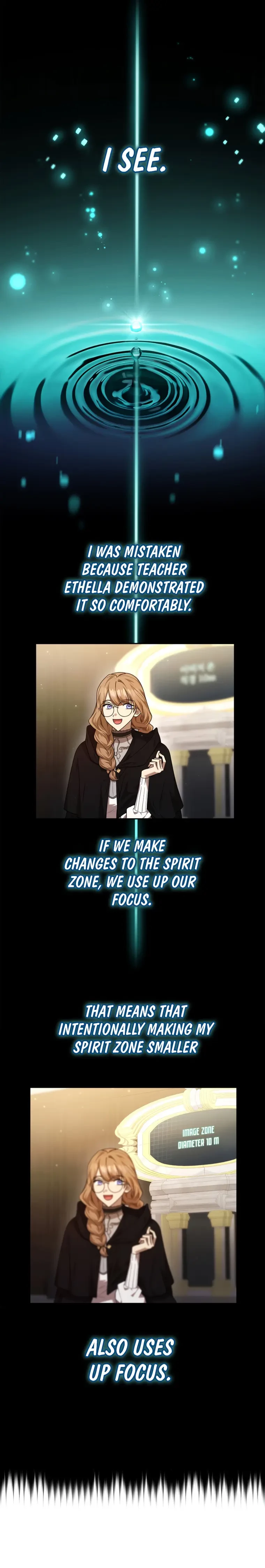 Infinite Mage Chapter 20 - 23