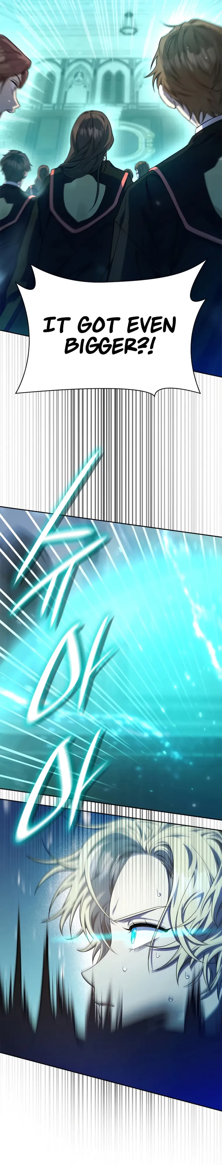 Infinite Mage Chapter 20 - 25