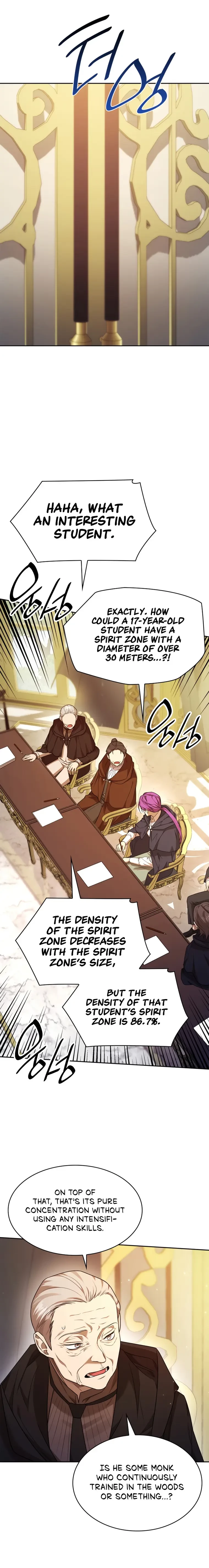 Infinite Mage Chapter 18 - 6