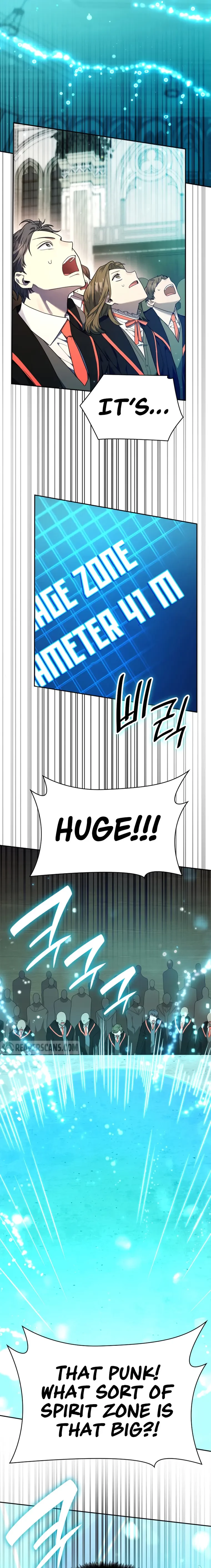 Infinite Mage Chapter 20 - 27