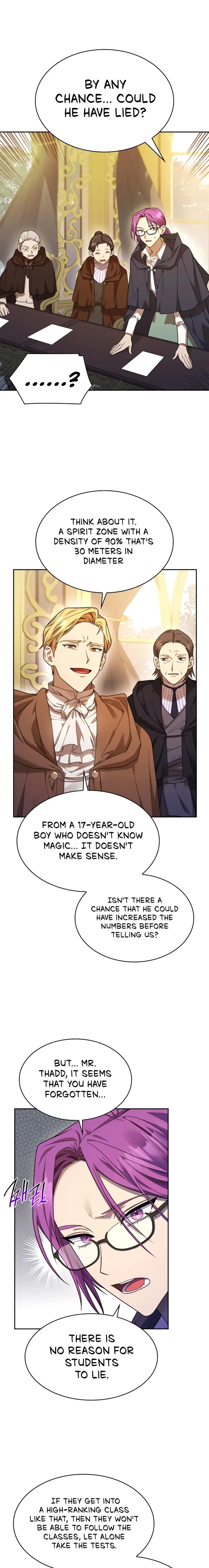 Infinite Mage Chapter 18 - 7