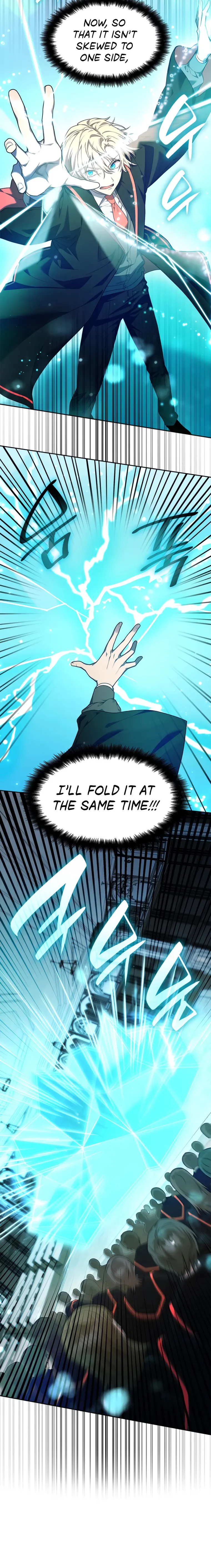 Infinite Mage Chapter 20 - 28