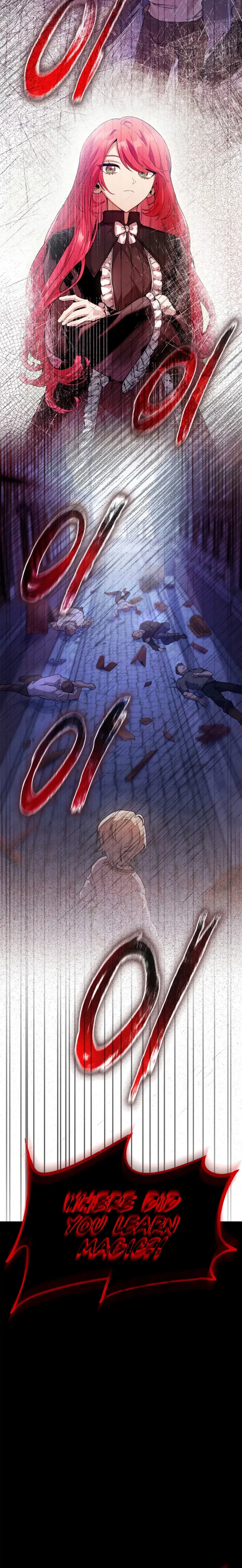 Infinite Mage Chapter 17 - 8