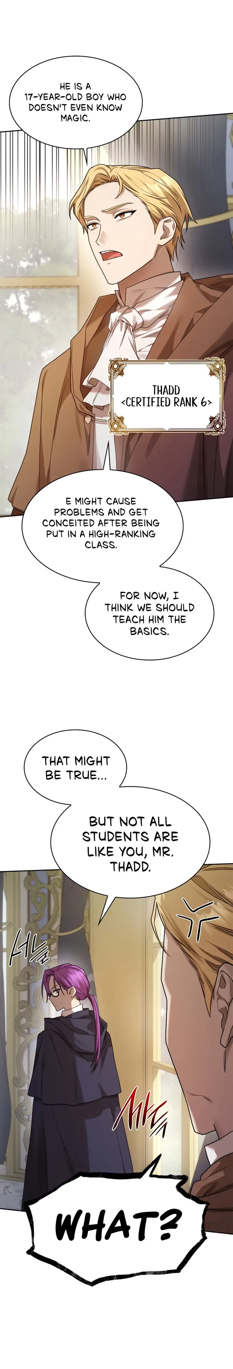 Infinite Mage Chapter 18 - 10
