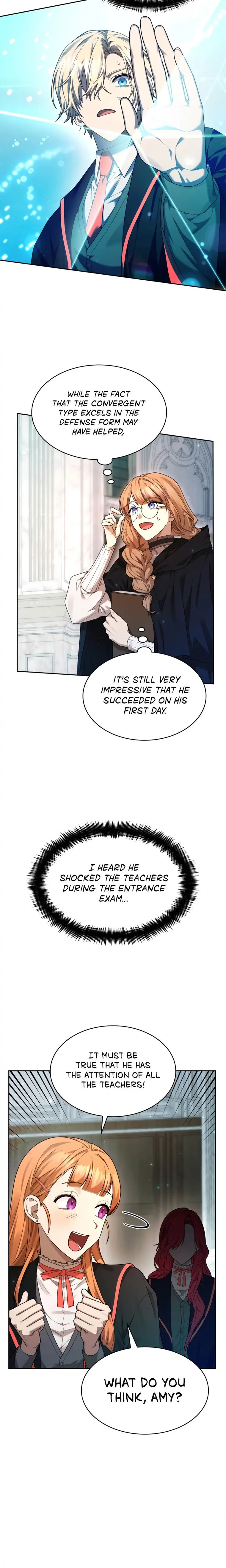 Infinite Mage Chapter 20 - 30