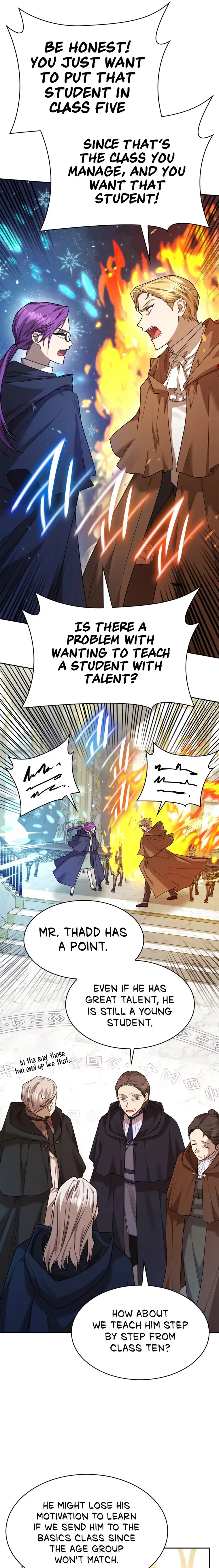 Infinite Mage Chapter 18 - 11