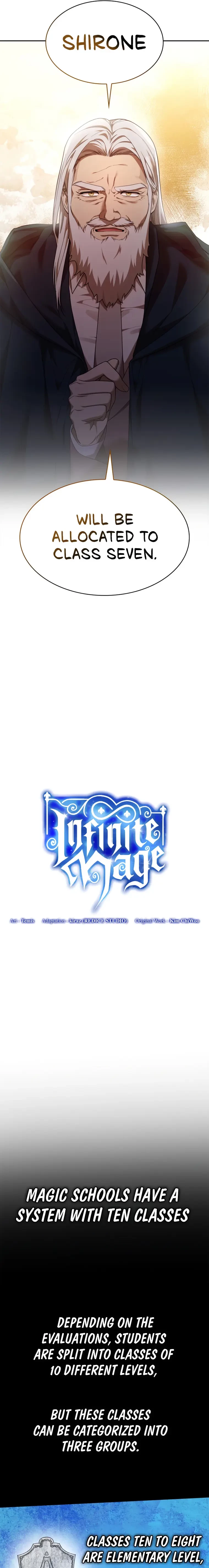 Infinite Mage Chapter 18 - 13