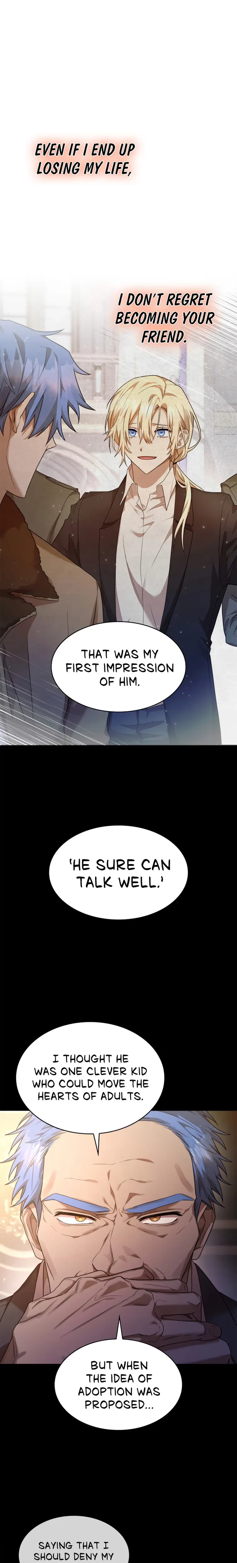 Infinite Mage Chapter 16 - 1