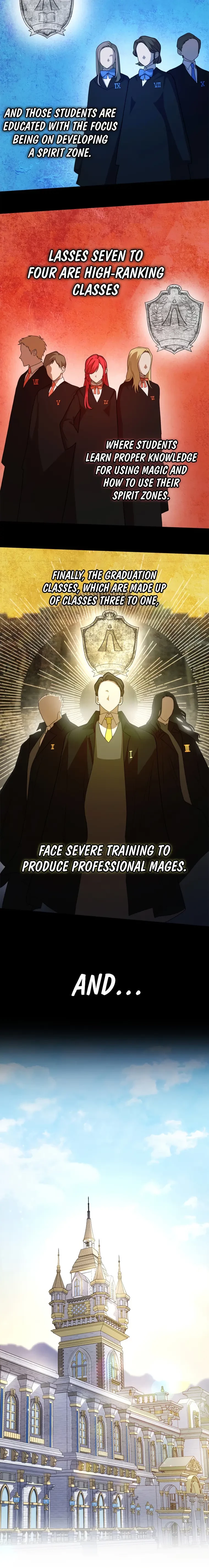 Infinite Mage Chapter 18 - 14
