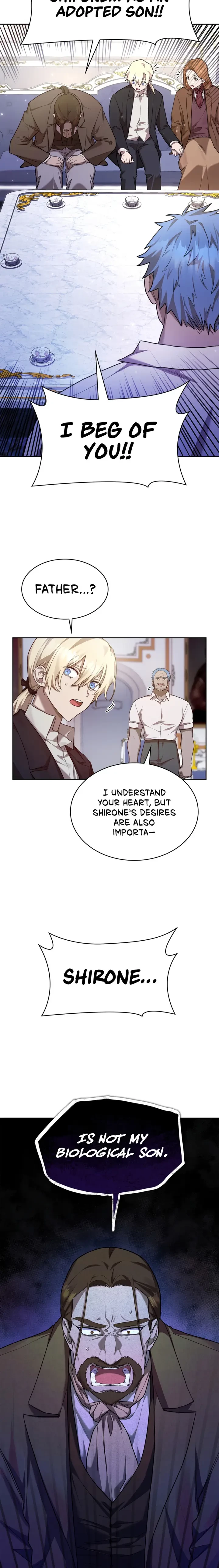 Infinite Mage Chapter 15 - 2