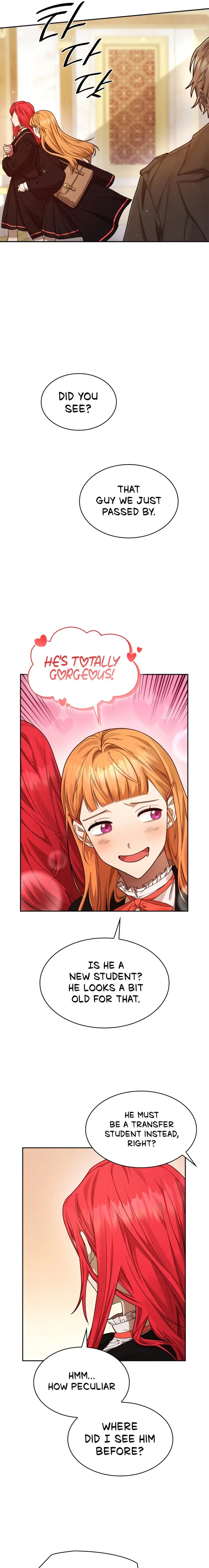 Infinite Mage Chapter 17 - 11