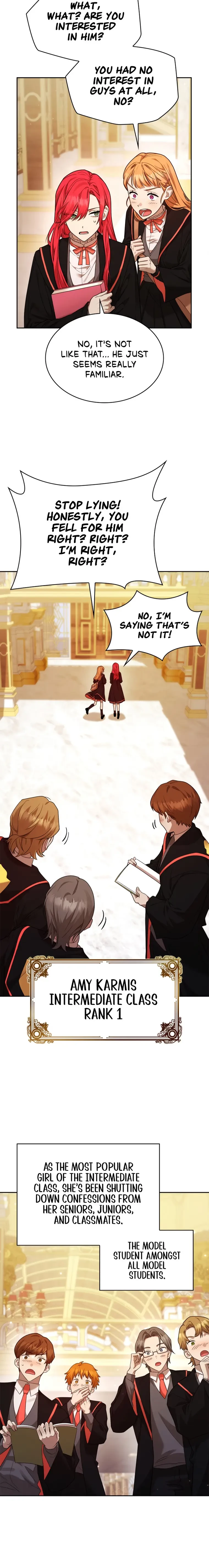 Infinite Mage Chapter 17 - 12