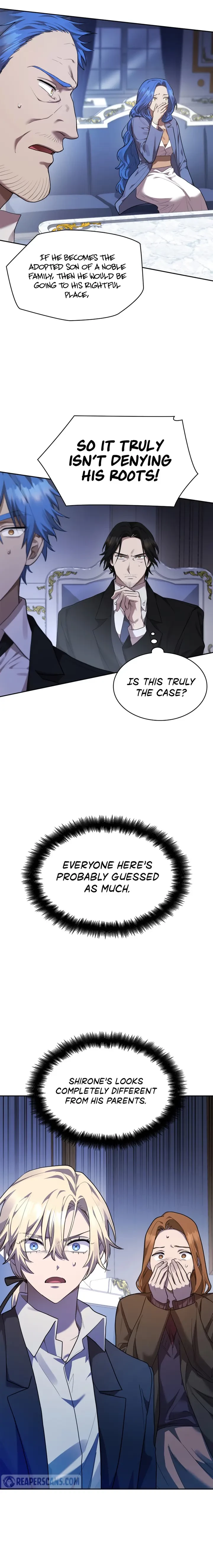Infinite Mage Chapter 15 - 4