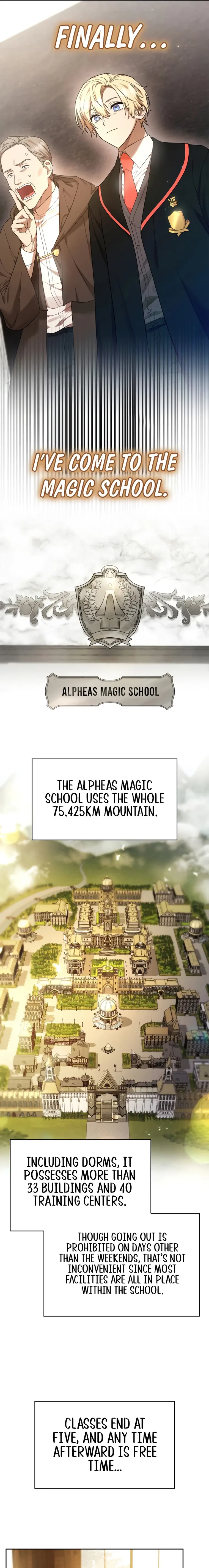 Infinite Mage Chapter 18 - 17