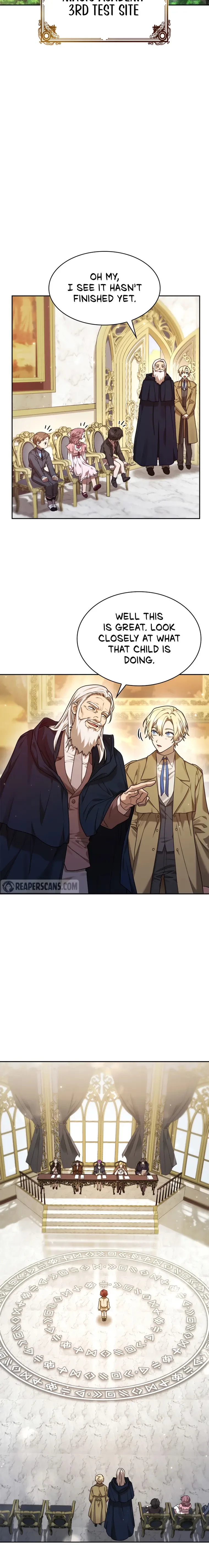 Infinite Mage Chapter 17 - 14