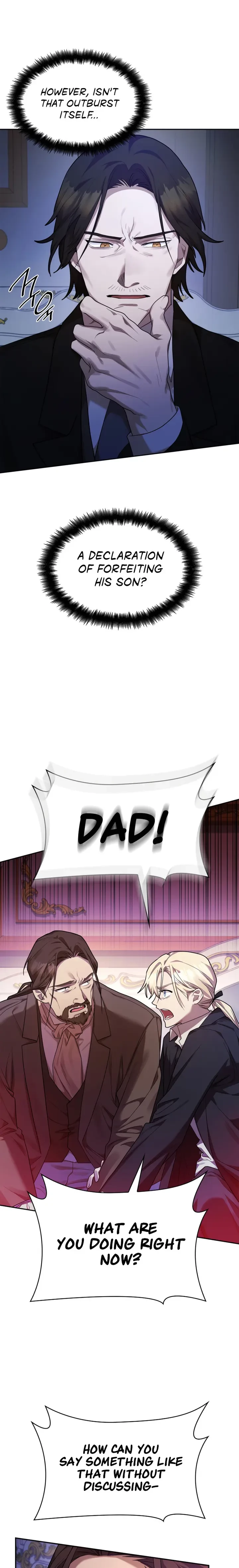 Infinite Mage Chapter 15 - 5