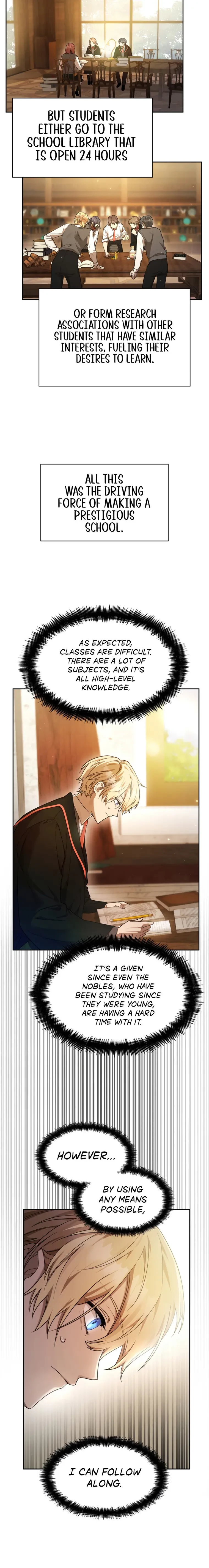 Infinite Mage Chapter 18 - 18