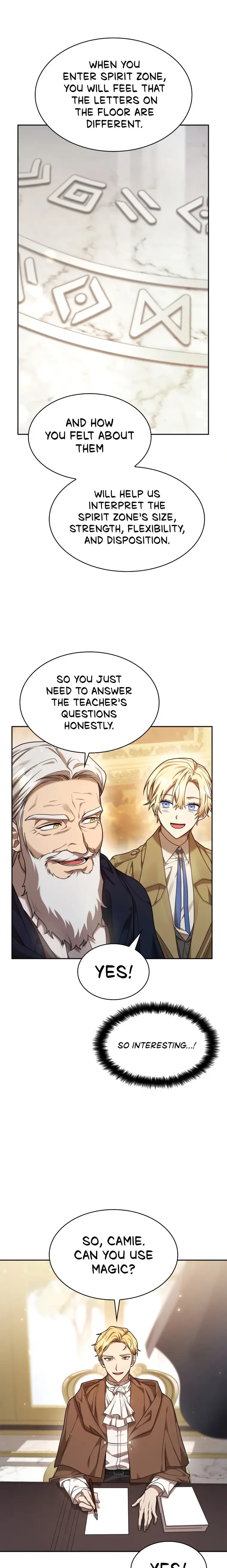 Infinite Mage Chapter 17 - 15