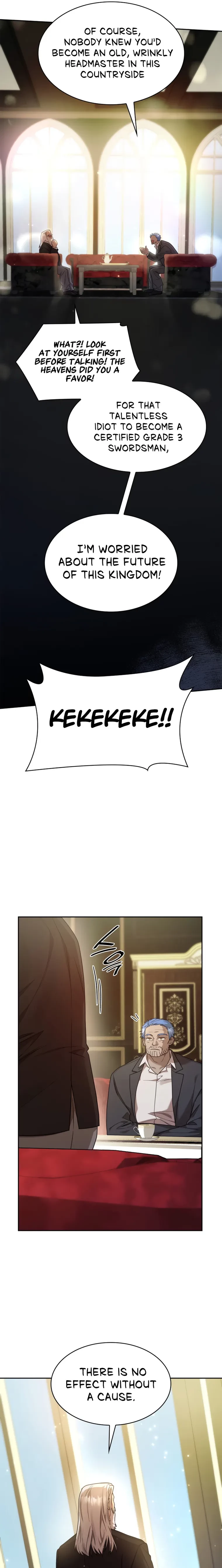 Infinite Mage Chapter 16 - 7