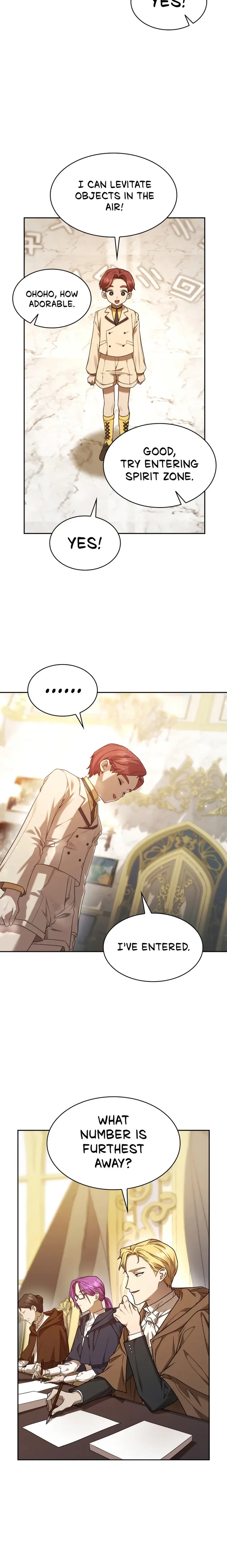 Infinite Mage Chapter 17 - 16