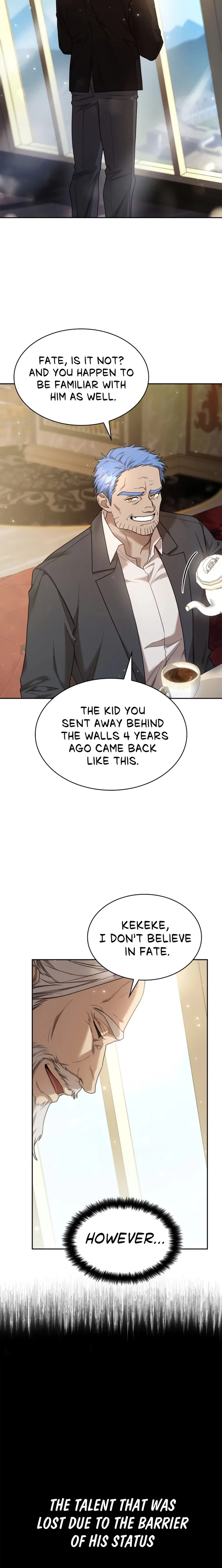 Infinite Mage Chapter 16 - 8