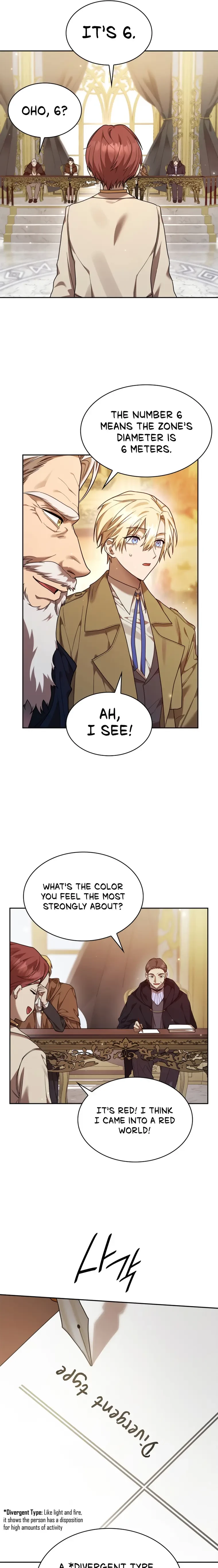 Infinite Mage Chapter 17 - 17