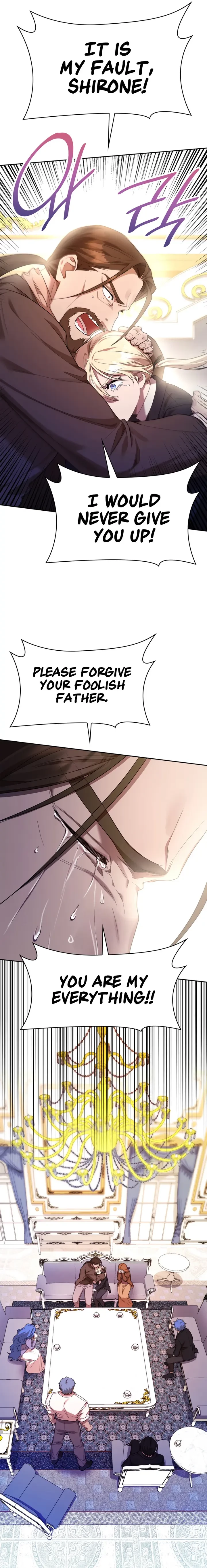 Infinite Mage Chapter 15 - 9