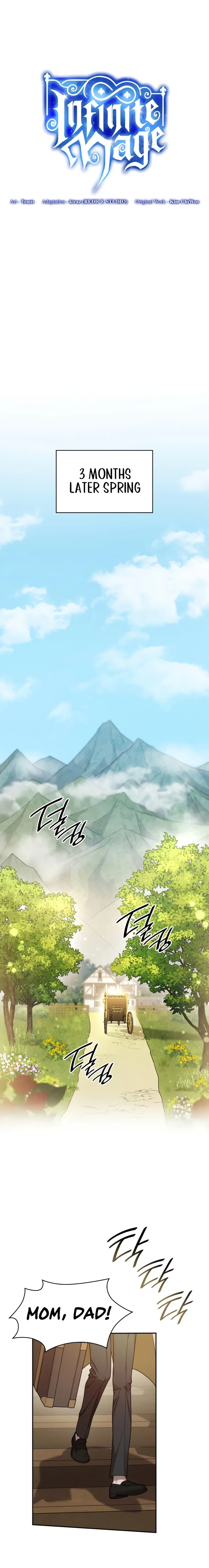 Infinite Mage Chapter 16 - 10