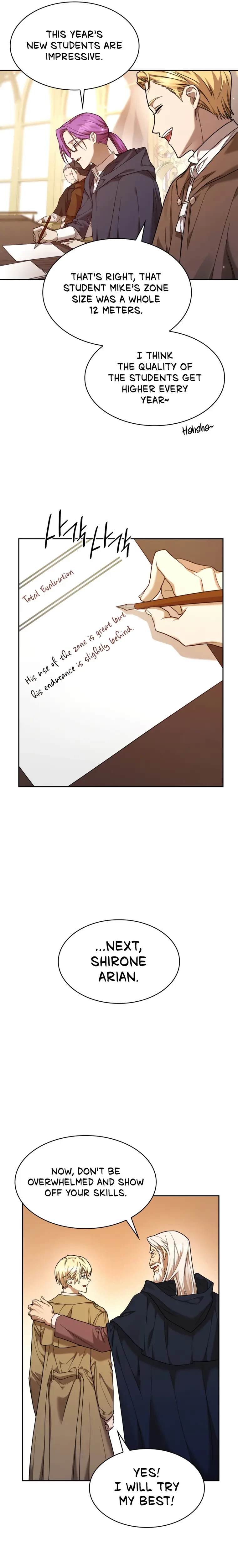 Infinite Mage Chapter 17 - 19