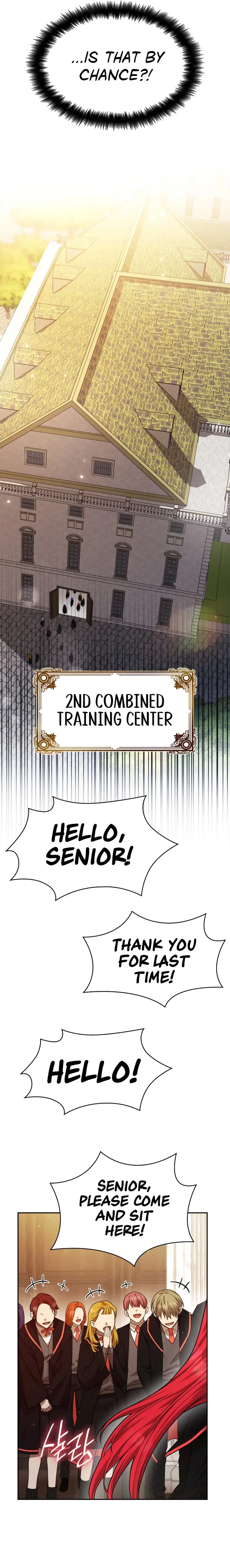 Infinite Mage Chapter 18 - 22