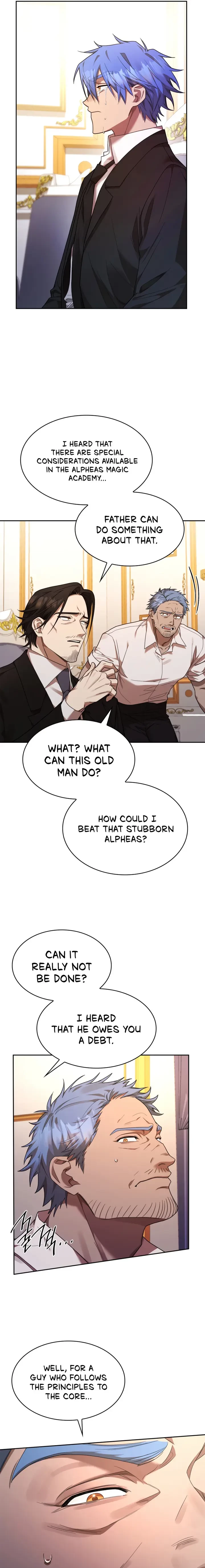 Infinite Mage Chapter 15 - 11