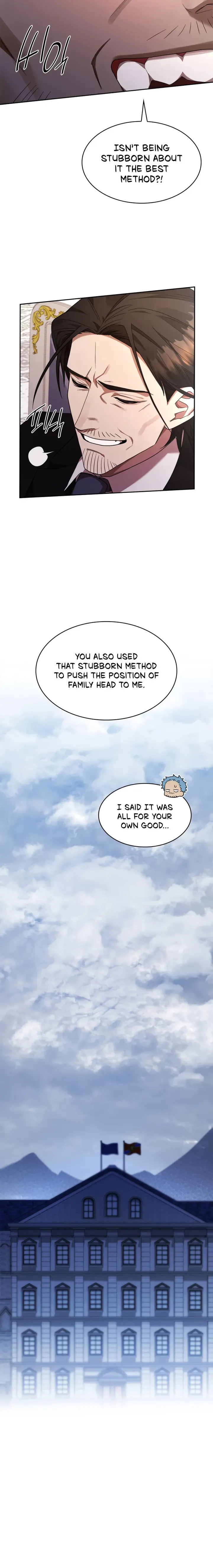 Infinite Mage Chapter 15 - 12