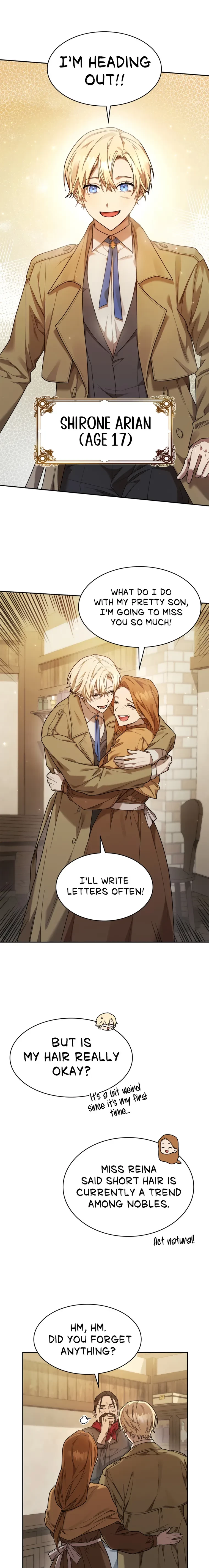 Infinite Mage Chapter 16 - 11