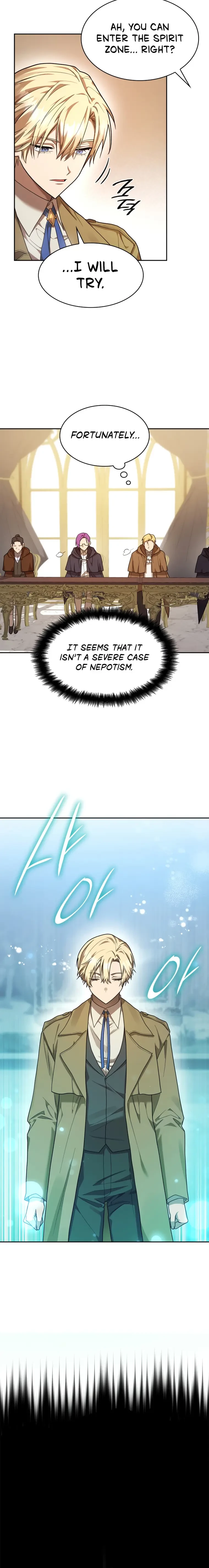 Infinite Mage Chapter 17 - 22