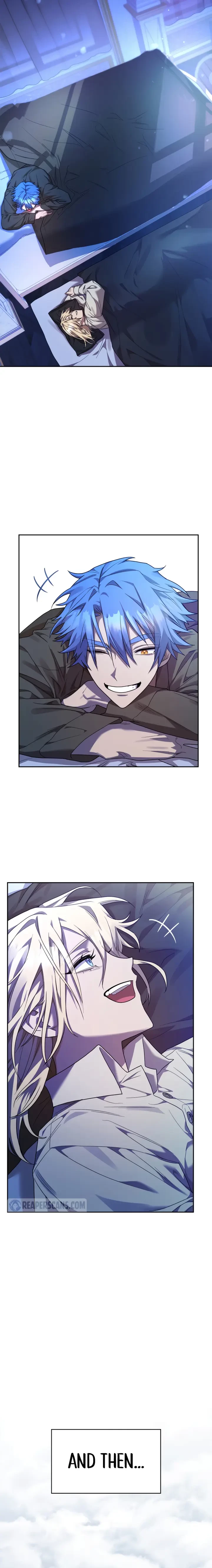 Infinite Mage Chapter 15 - 14