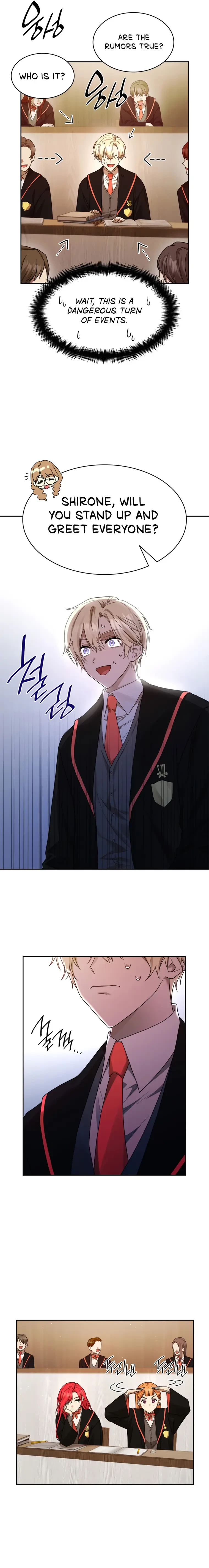 Infinite Mage Chapter 18 - 25