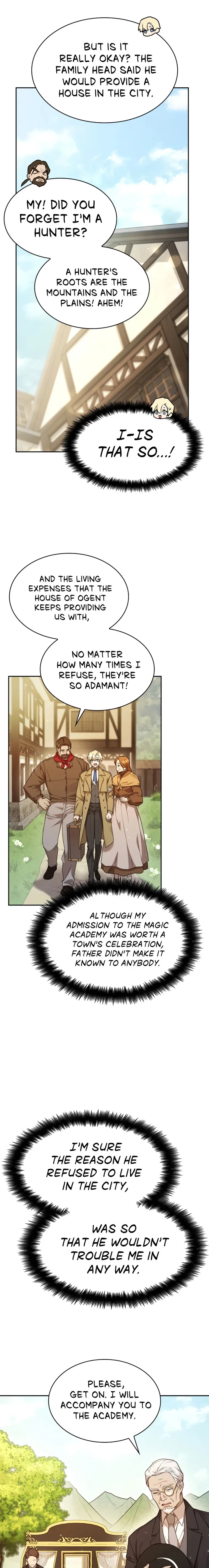 Infinite Mage Chapter 16 - 13