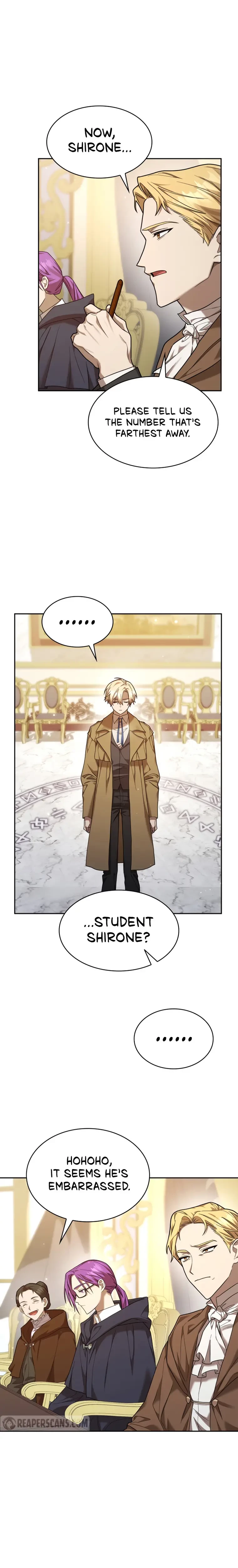 Infinite Mage Chapter 17 - 24