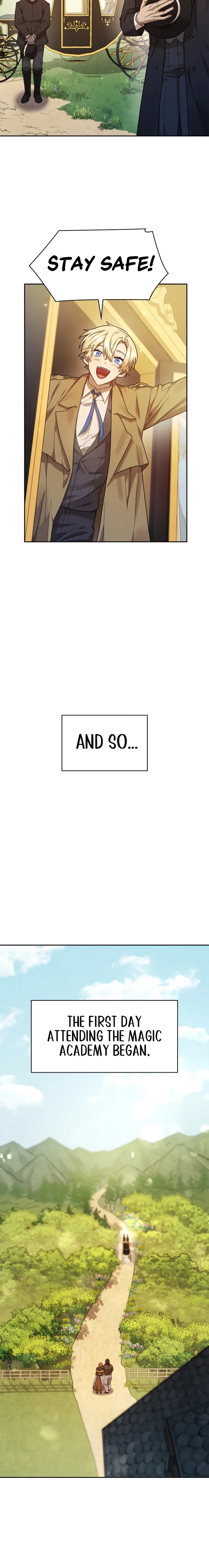 Infinite Mage Chapter 16 - 14