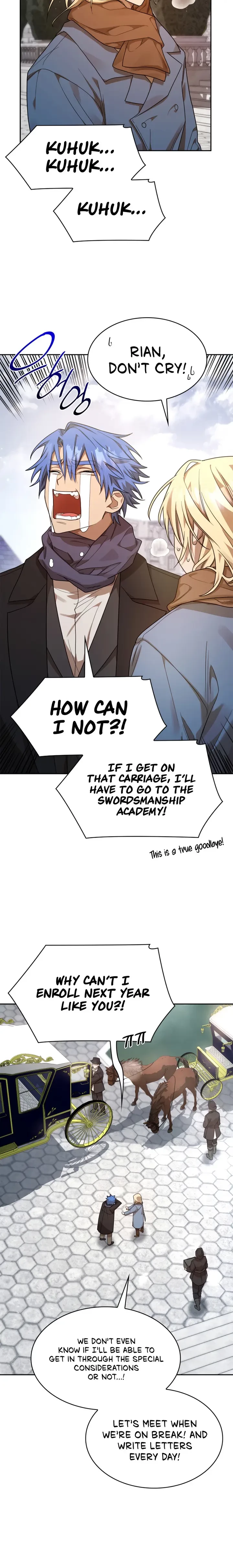 Infinite Mage Chapter 15 - 16