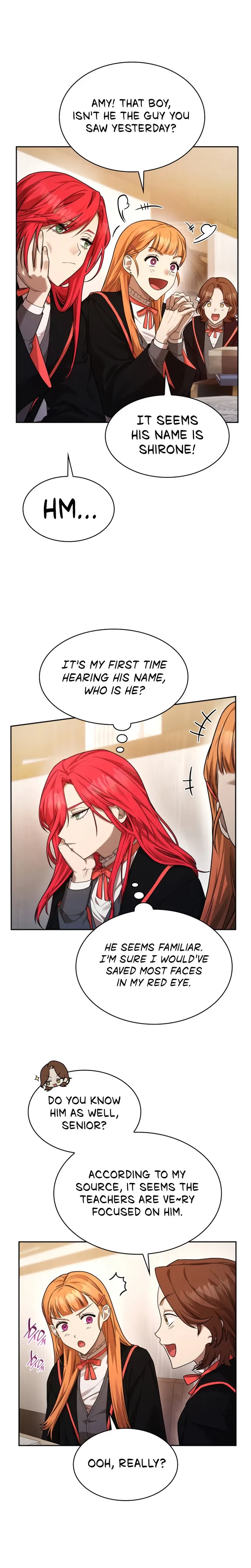 Infinite Mage Chapter 18 - 27