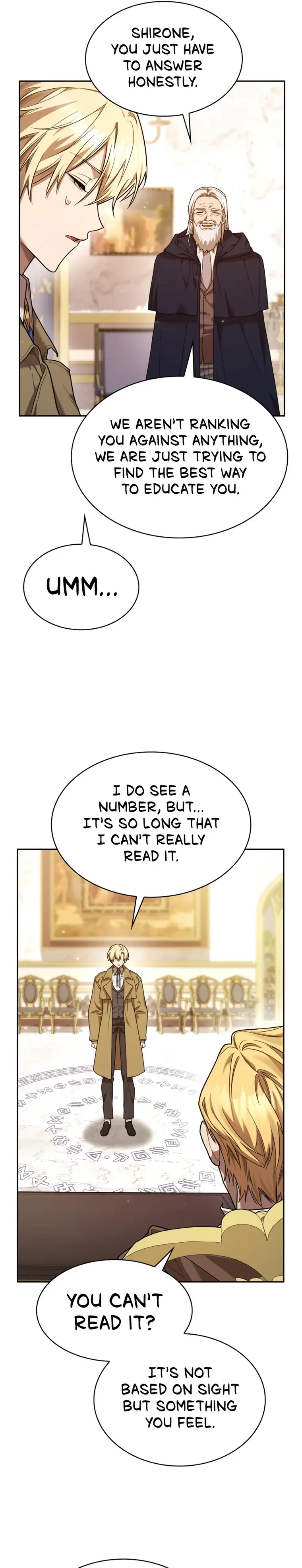 Infinite Mage Chapter 17 - 25