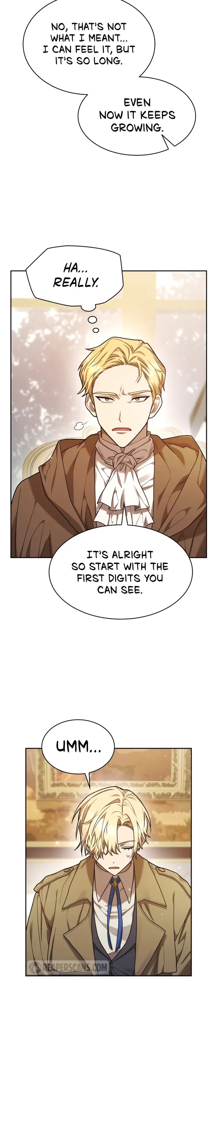 Infinite Mage Chapter 17 - 26