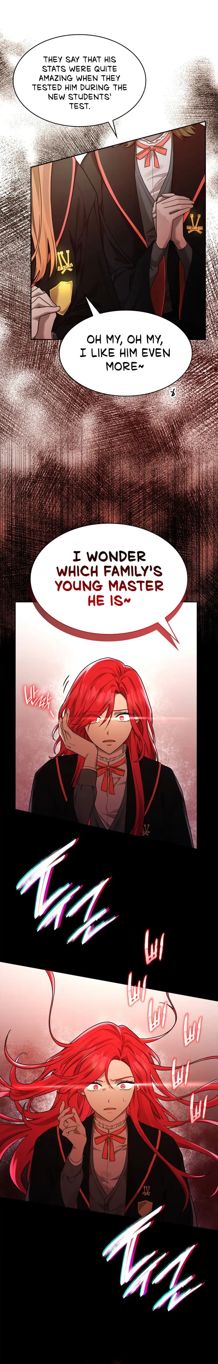 Infinite Mage Chapter 18 - 28