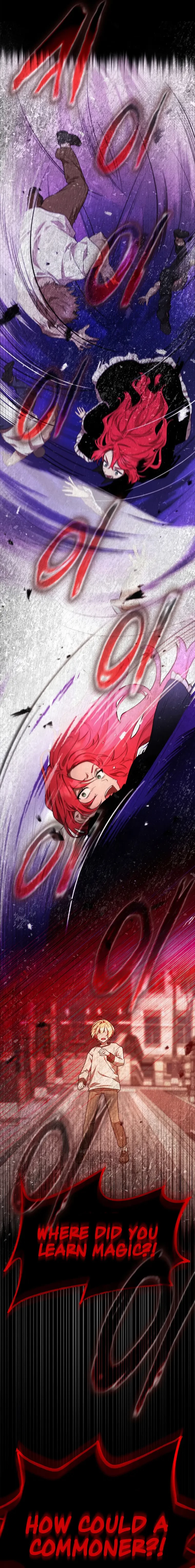 Infinite Mage Chapter 18 - 29